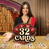 32 Baraha Family Feud live casino