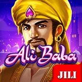 Ali Baba Family Feud slot
