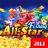 All Star Fishing Family Feud
