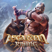 Asgardian Rising Family Feud game