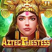Aztec Priestess Family Feud slot