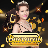 Baccarat A Family Feud live casino