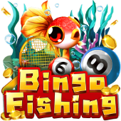 Bingo Fishing Family Feud