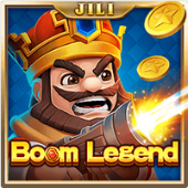 Boom Legend Family Feud