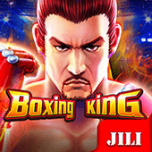 Boxing King Family Feud slot