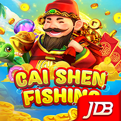 Cai Shen Fishing Family Feud games