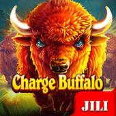 Charge Buffalo Family Feud slot
