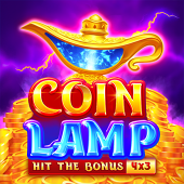 Coin Lamp Family Feud slot