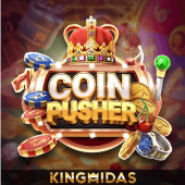 Coin Pusher Family Feud game