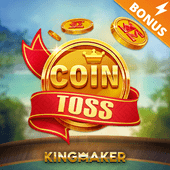 Coin Toss Family Feud game