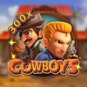 Cowboys Family Feud game