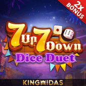 Dice Duet Family Feud