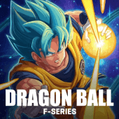 Dragon Ball Family Feud slot