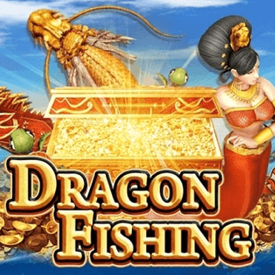 Dragon Fishing Family Feud