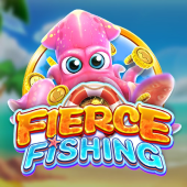 Fierce Fishing Family Feud