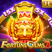 Fortune Gems 2 Family Feud slot