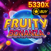 Fruity Bonanza Family Feud game