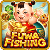 Fuwa Fishing Family Feud