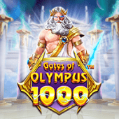 Gates of Olympus 1000 Family Feud slot