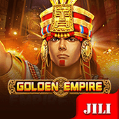 Golden Empire Family Feud slot