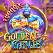 Golden Genie Family Feud game