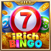 Irich Bingo Family Feud slot