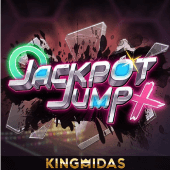 Jackpot Jump Family Feud