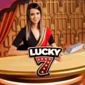 Lucky 7 Family Feud live casino