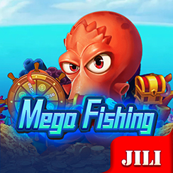 Mega Fishing Family Feud