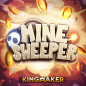 Minesweeper Family Feud