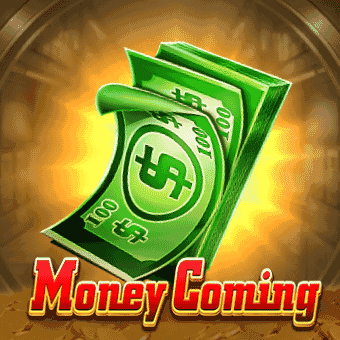 Money Coming Family Feud slot