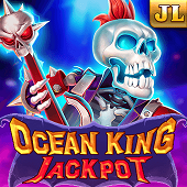 Ocean King Jackpot Family Feud