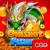 Oneshot Fishing Family Feud