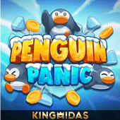 Penguin Panic Family Feud