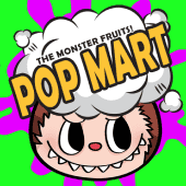 Popmart Family Feud slot