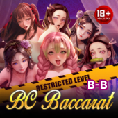 Sexy Blockchain Baccarat Family Feud