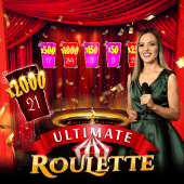 Ultimate Roulette Family Feud